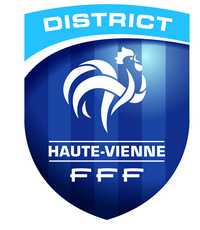 district de la vienne de football